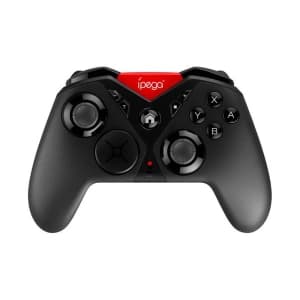 Kabelloser Controller iPega GamePad PG-SW001B (schwarz)