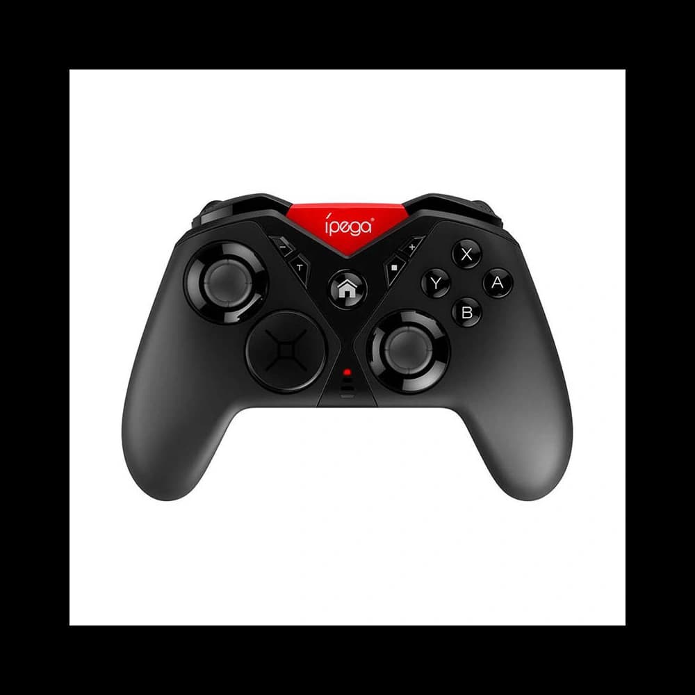 Kontroler bezprzewodowy iPega GamePad PG-SW001B (czarny) - 1