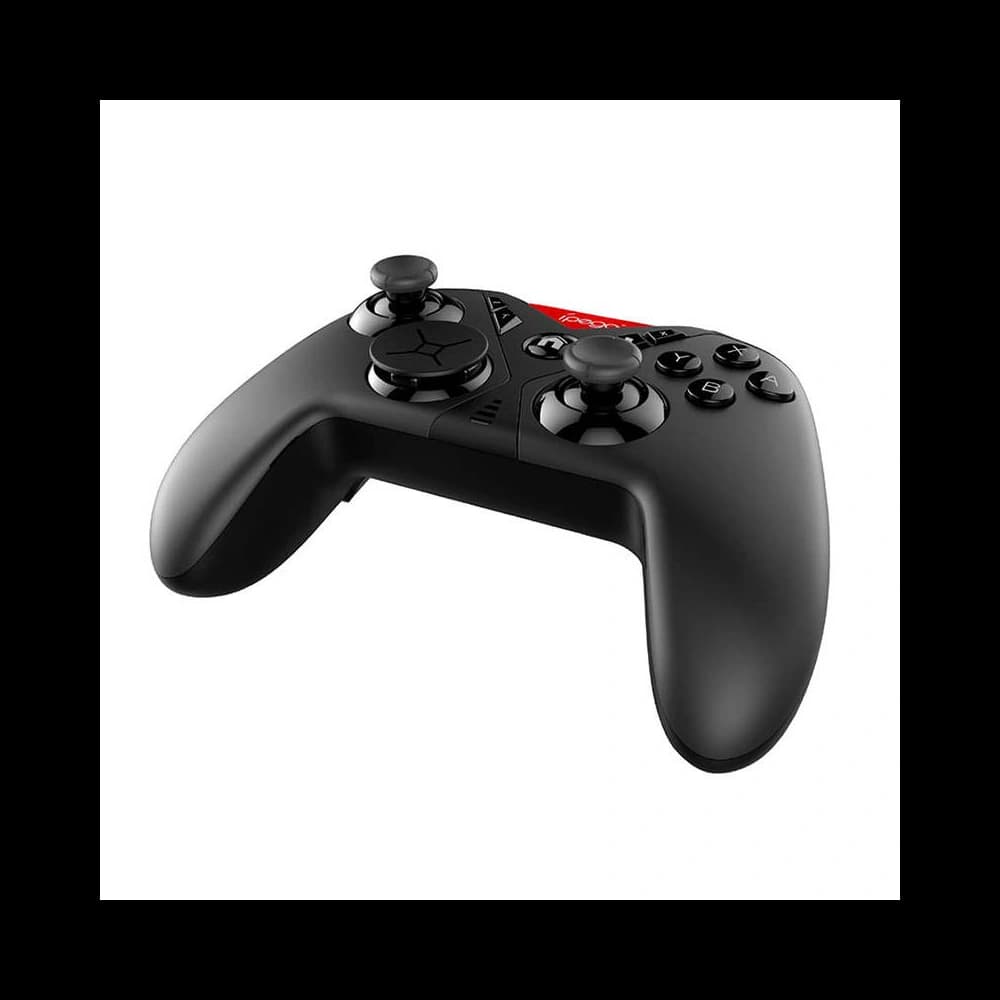 Kontroler bezprzewodowy iPega GamePad PG-SW001B (czarny) - 3