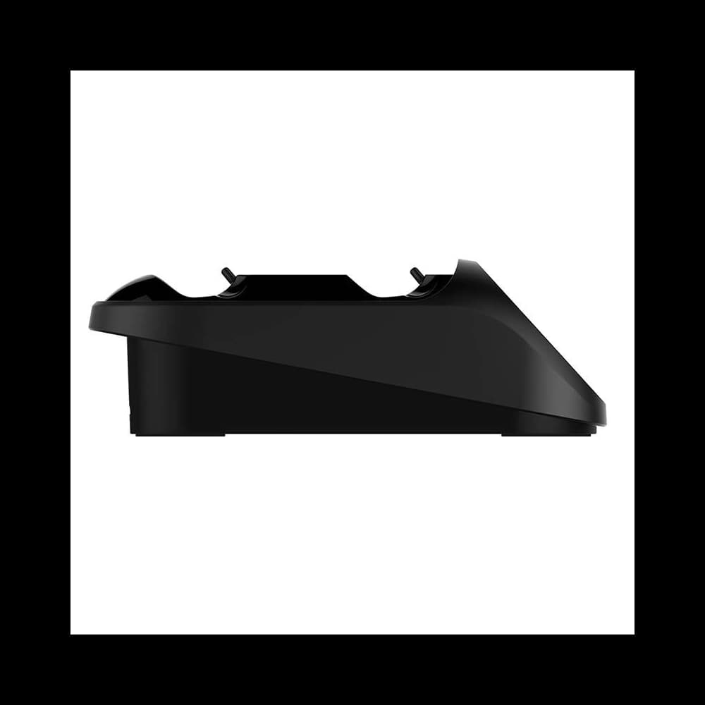 Doppelte Dockingstation für den Gamepad für PS4 iPega PG-9180 (schwarz) - 5
