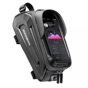 Torba na kolo, držák Rockbros B68