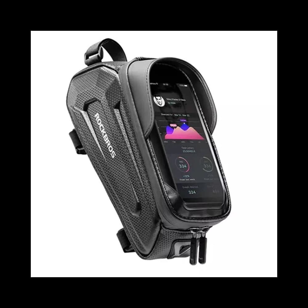 Torba na kolo, držák Rockbros B68 - 1