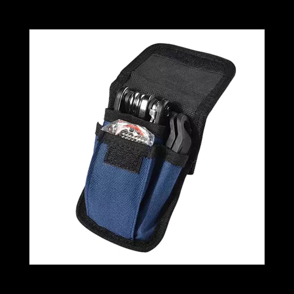 Set de reparare bicicletă Rockbros GJ9809 - 1