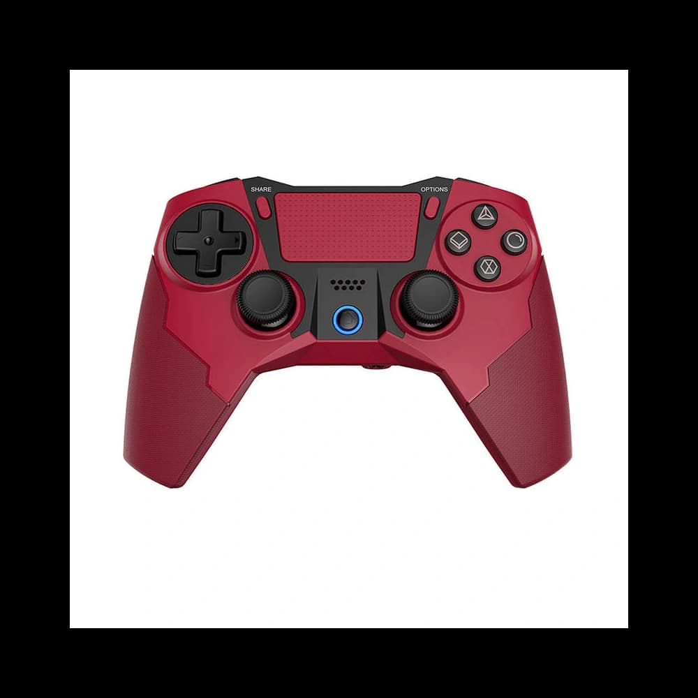 Drahtloser Controller iPega GamePad PG-P4022B Touchpad PS4 (lila) - 1