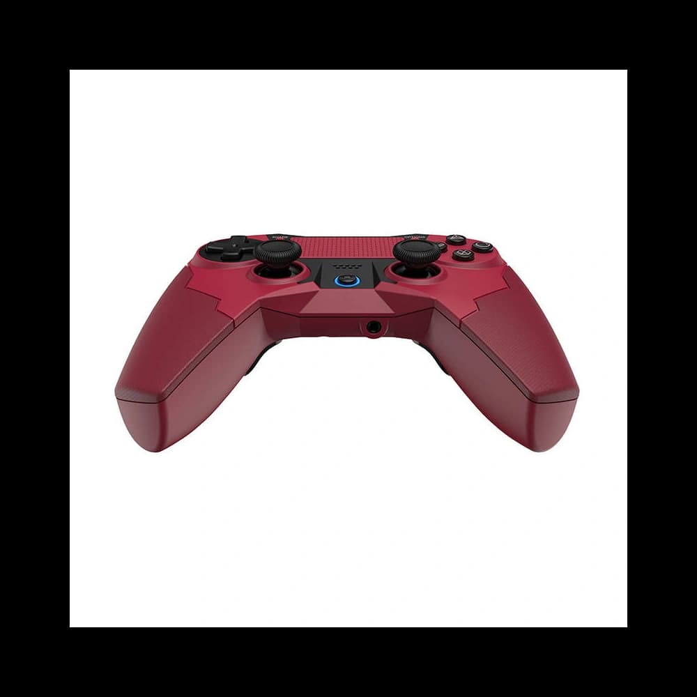 Drahtloser Controller iPega GamePad PG-P4022B Touchpad PS4 (lila) - 3