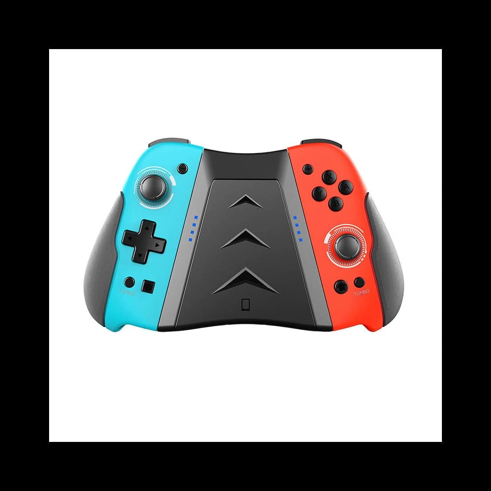 Drahtloser Controller iPega GamePad Nintendo Switch PG-SW006A - 1