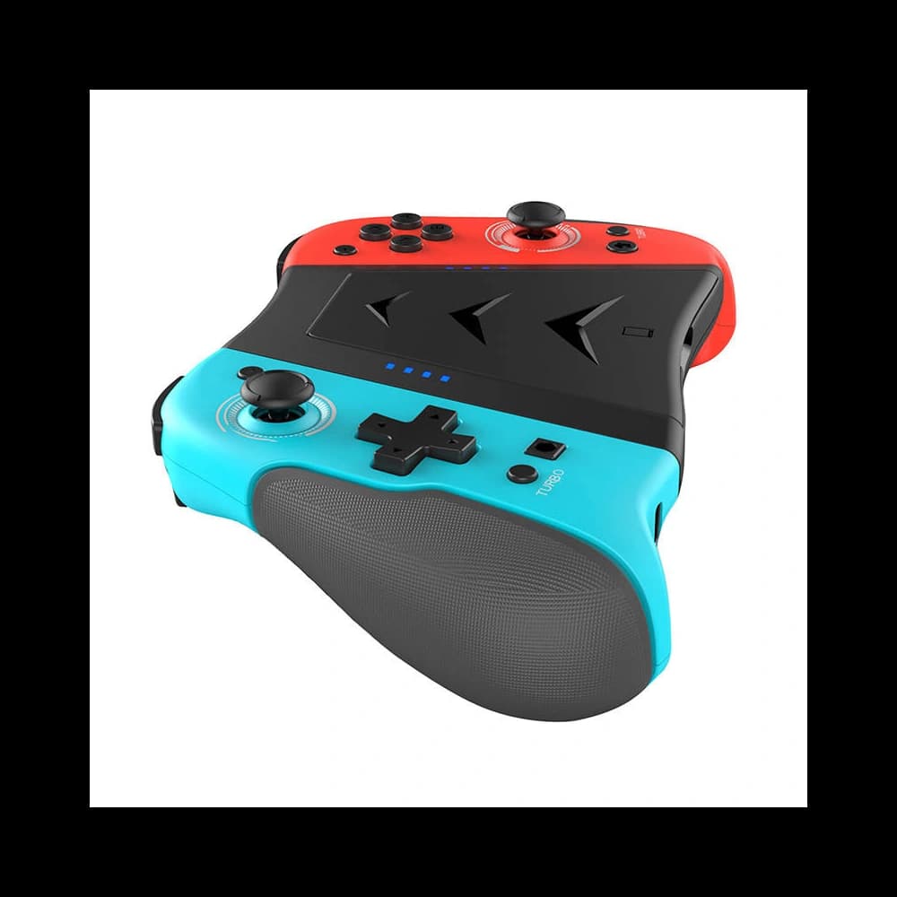 Drahtloser Controller iPega GamePad Nintendo Switch PG-SW006A - 2