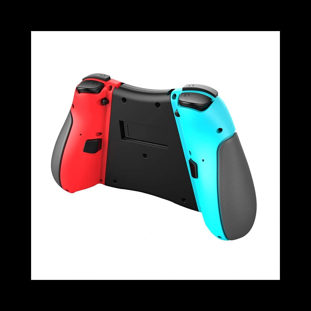 Drahtloser Controller iPega GamePad Nintendo Switch PG-SW006A - 4