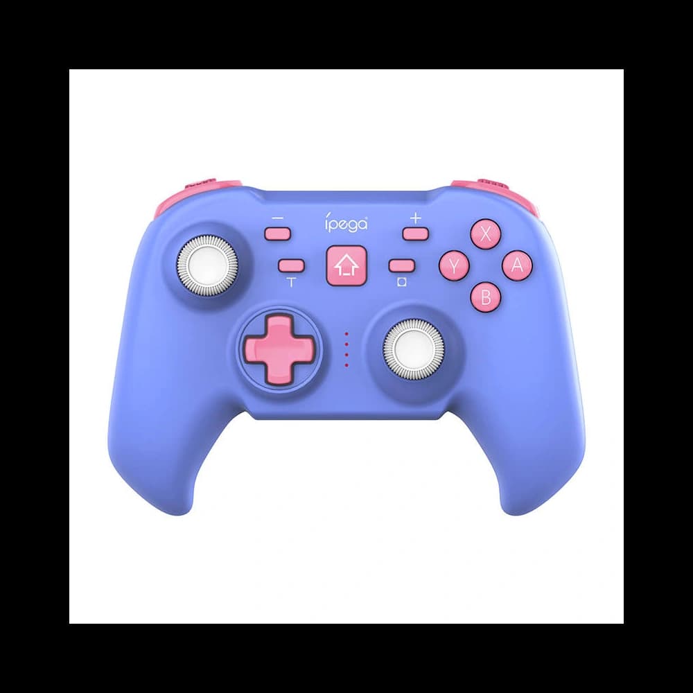 Kabelloser Controller iPega GamePad Nintendo Switch PG-SW062C - 1