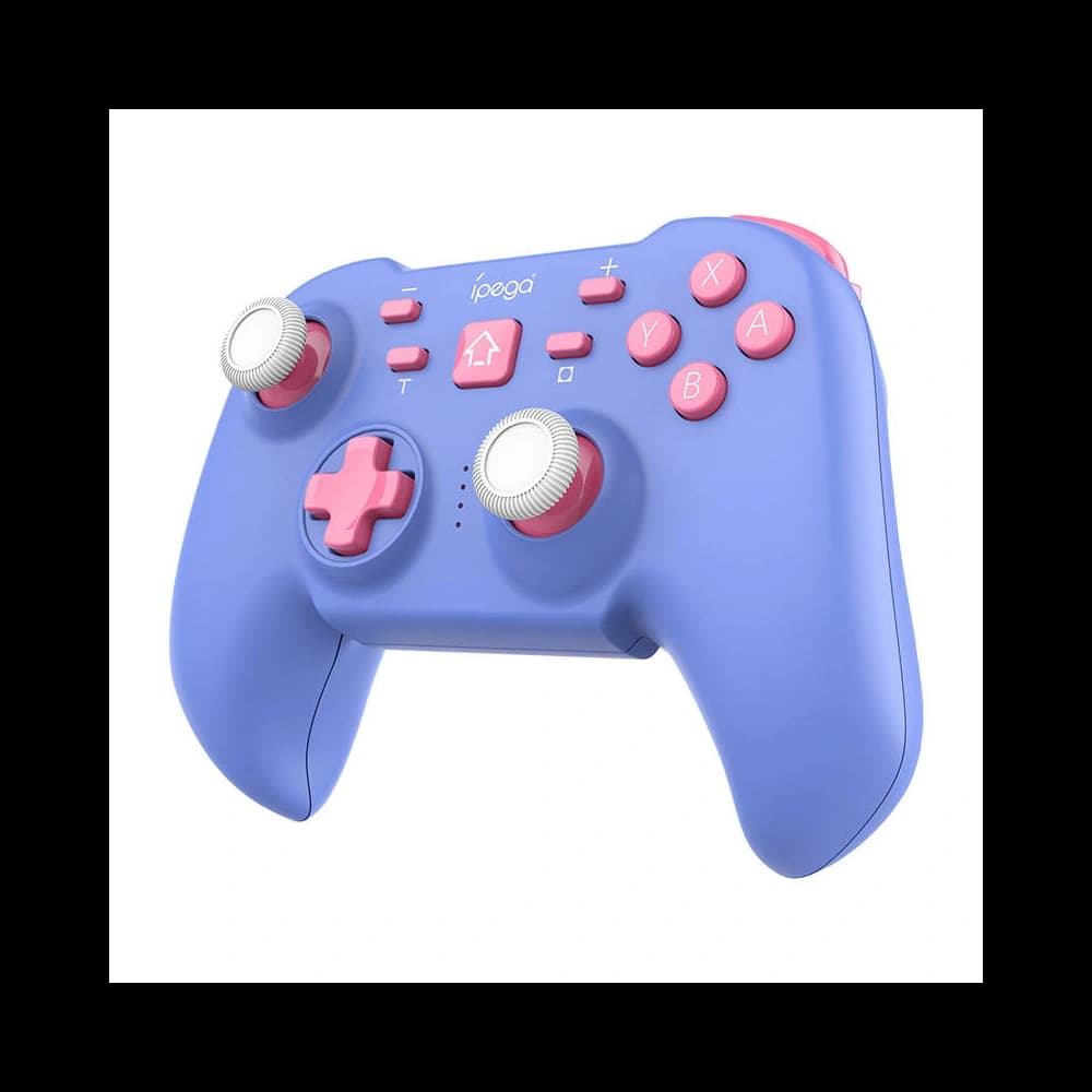 Kabelloser Controller iPega GamePad Nintendo Switch PG-SW062C - 2