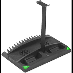 Multifunctional stand to XBOX ONE iPega PG-XB007 (black)