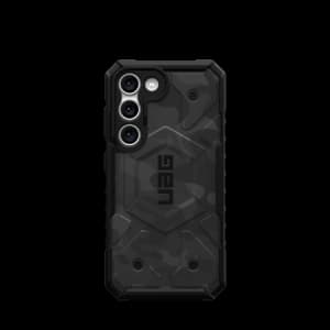 Etui UAG Urban Armor Gear Pathfinder Samsung Galaxy S23 (midnight camo)
