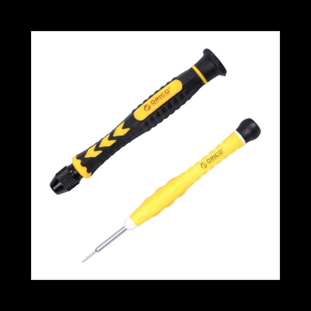 Set de unelte de precizie Orico ST2-BK, 28 elemente - 2