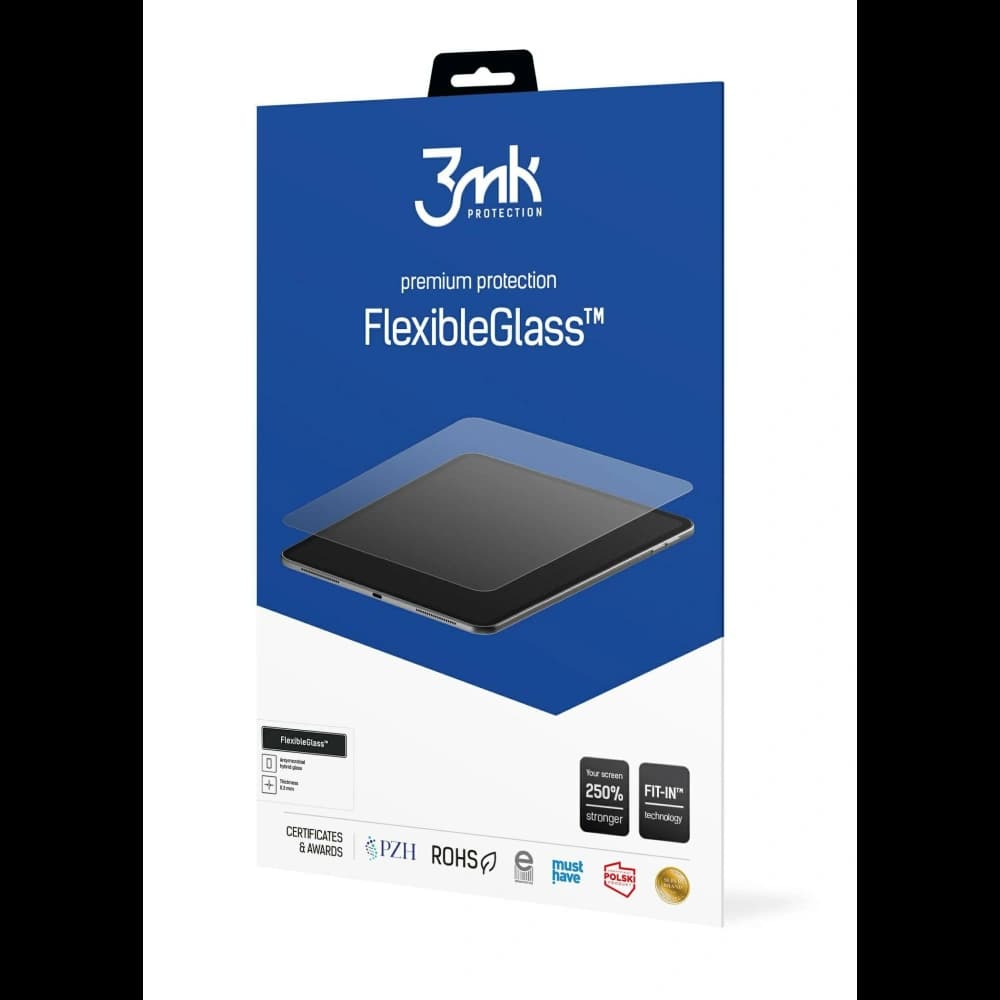 Hibrid üveg 3MK FlexibleGlass Garmin DriveAssist 51 5 hüvelyk - 1