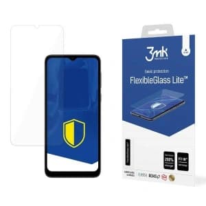 Sticlă hibridă 3MK FlexibleGlass Lite Motorola Moto E13