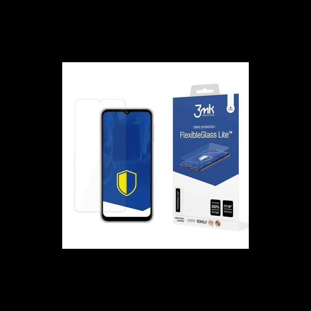 3MK FlexibleGlass Lite Samsung Galaxy A14 5G - 1