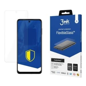 Hybrení sklo 3MK FlexibleGlass Motorola Moto G73 5G