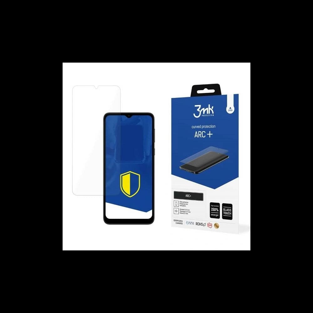 3MK ARC+ Motorola Moto E13 - 1