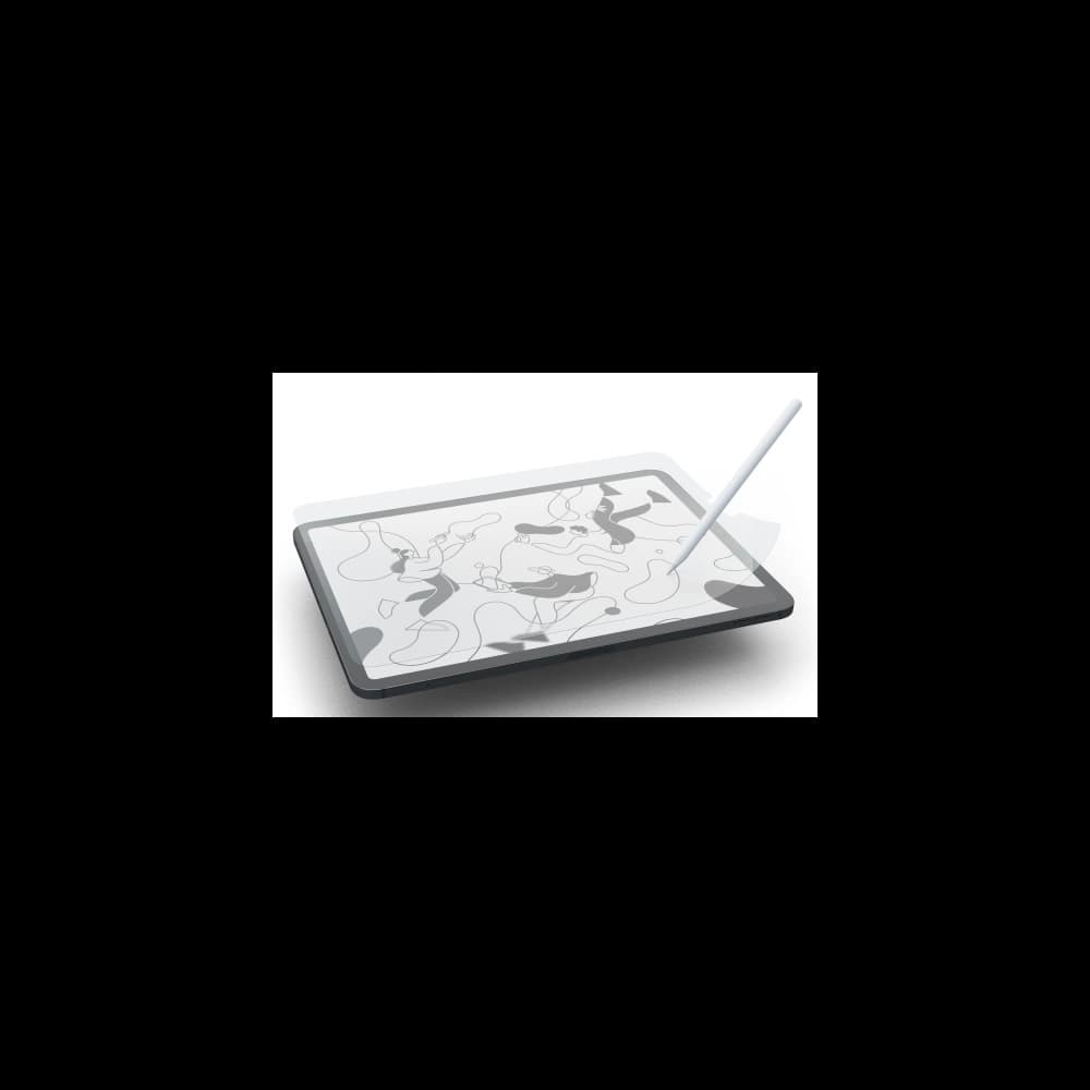 Folia Paperlike 2.1 Apple iPad Pro 12.9 2020/2021/2022 (4., 5. és 6. generáció) [2 PACK] - 3