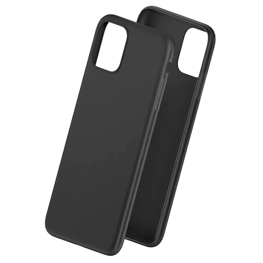 Case 3MK Matt Case Samsung Galaxy M33 5G schwarz - 3