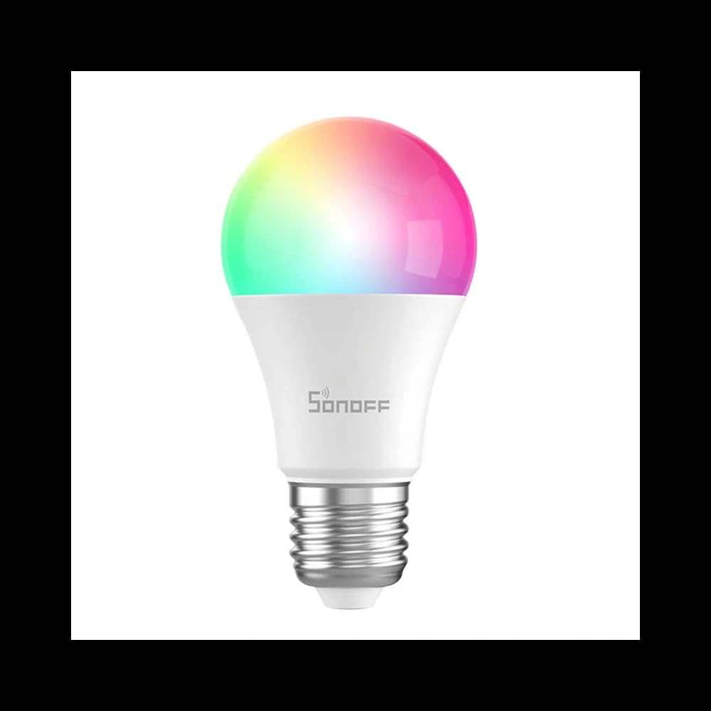 Sonoff B05-BL-A60 Smart Bulb WiFi LED - 1