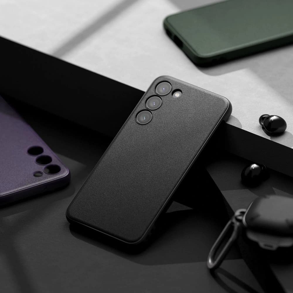 Ringke Onyx Galaxy S23 Dark Green - 6