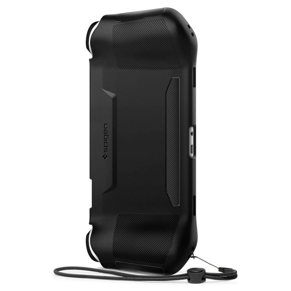 Spigen Rugged Armor Logitech G Cloud Matte Black - 2