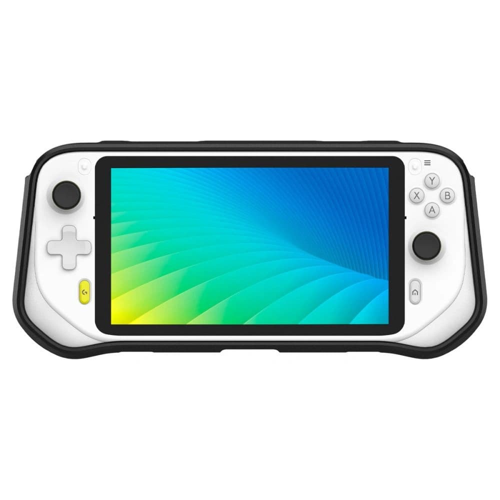 Spigen Rugged Armor Logitech G Cloud Matte Black - 4