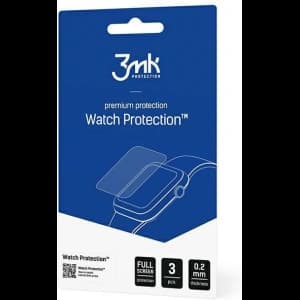 3MK Hybridglas FlexibleGlass Watch Motorola Moto Watch 100