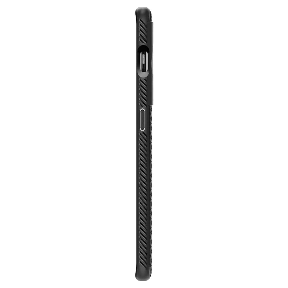 Spigen Liquid Air OnePlus 11 5G Matte Black - 5