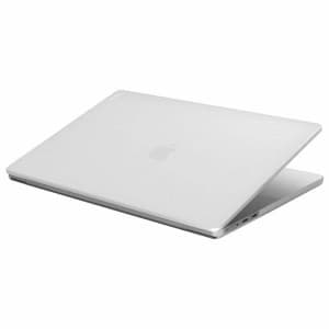 Etui UNIQ Claro Apple MacBook Air 13 2022 átlátszó/dove matt átlátszó