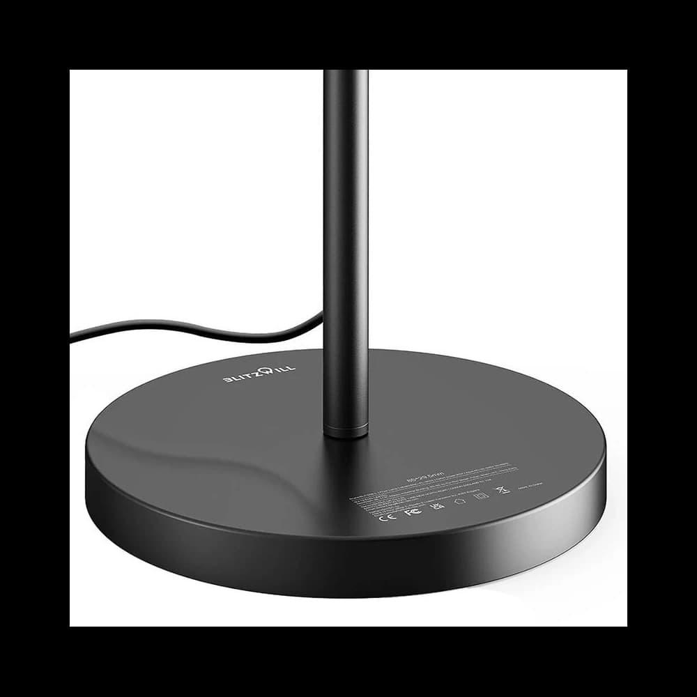 Blitzwolf BWL-FL-0002 intelligens állólámpa 25W - 4