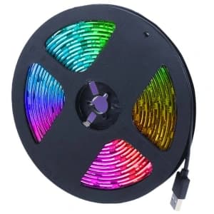 Blitzwolf BW-LB2 Wi-Fi Smart LED Strip for TV