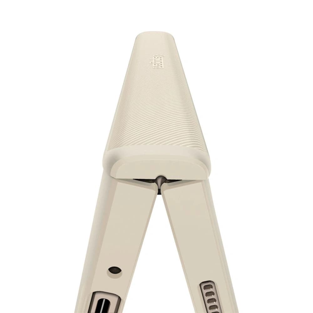 Spigen Slim Armor Pro Samsung Galaxy Z Fold 4 Pearled Ivory - 7