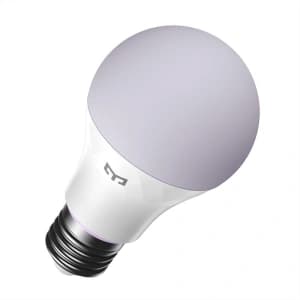 Yeelight Smart Bulb W4 E27 (color)