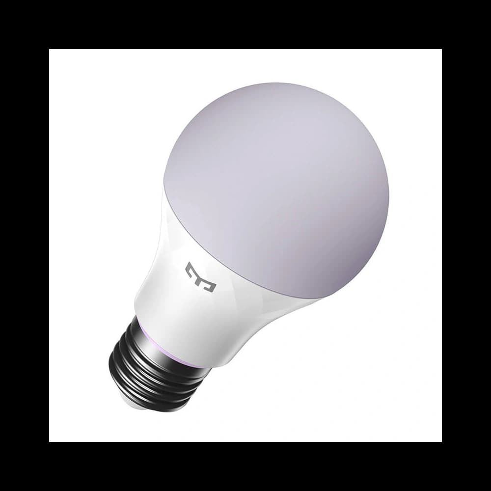 Yeelight Smart Bulb W4 E27 (color) - 1