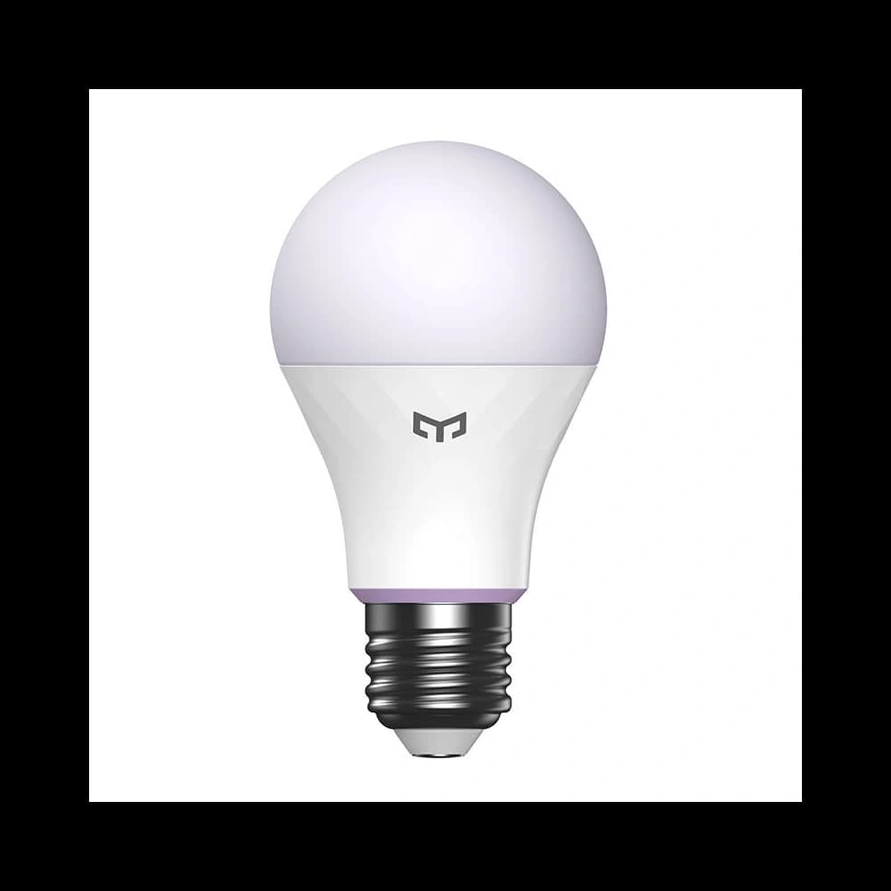 Yeelight Smart Bulb W4 E27 (color) - 2