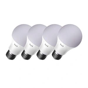 Yeelight Smart Bulb W4 E27 (color) [4 PACK]