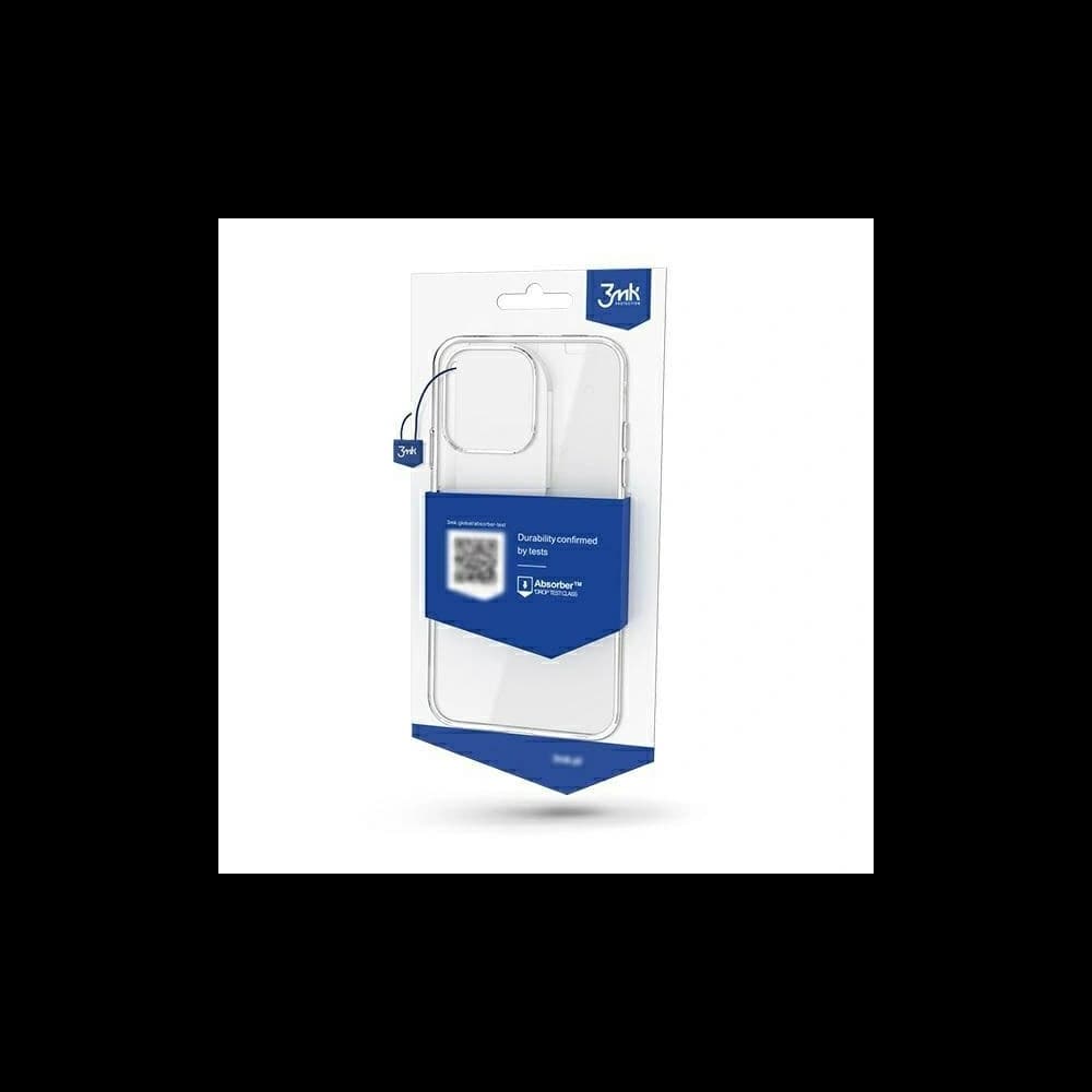 3MK Fall Rüstung Fall Oppo A57 4G - 1