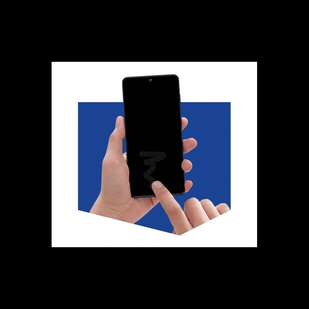 3MK Samsung Schutzfolie ARC+ Galaxy M13 5G - 6