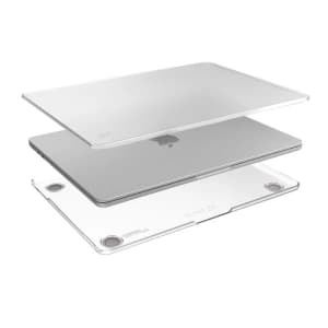 Etui Speck SmartShell Apple MacBook Air 13,6 M2 2022 (Átlátszó)