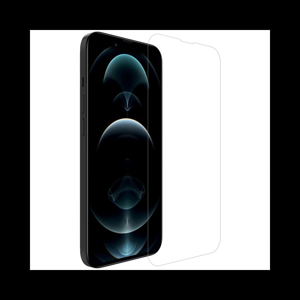 Edzett üveg Nillkin Amazing H Xiaomi 12 Lite 5G - 1