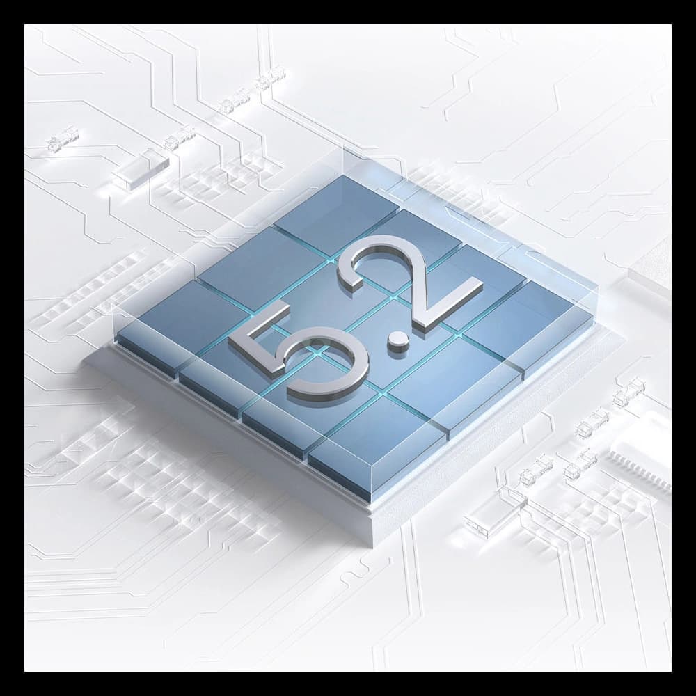 Baseus Apple Tasche Brilliance Keyboard iPad Air 10.9 (4. und 5. Generation)/iPad Pro 11 (1., 2. und 3. Generation)/iPad 10.9 2022 (10. Generation) grau - 20