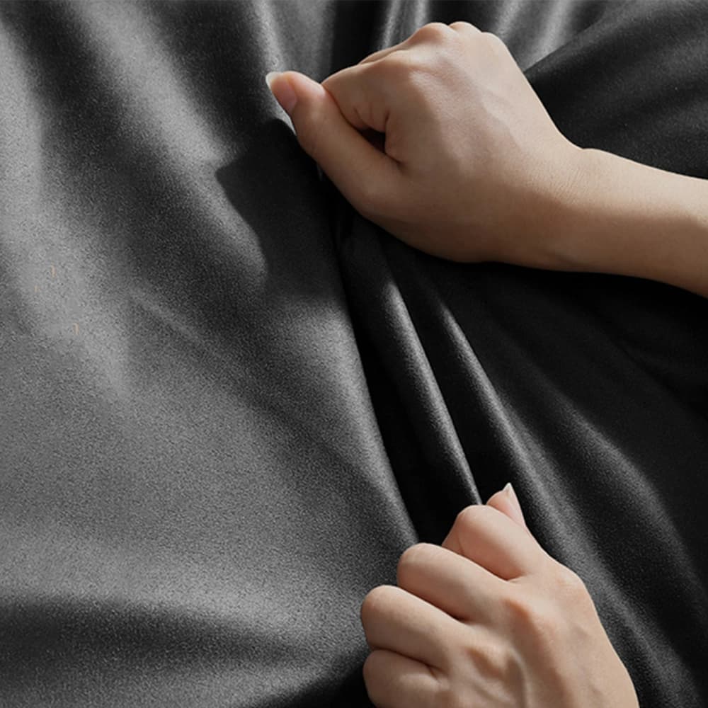 Case Nillkin Qin Leather Pro Samsung Galaxy S23 green - 11