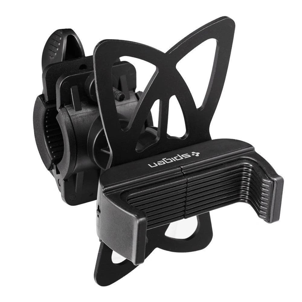 Uchycení kola Spigen A250 Bike Mount Black - 1