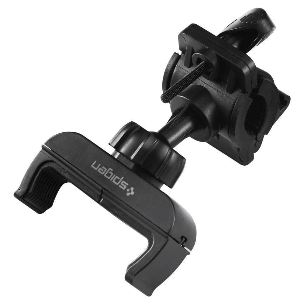 Uchycení kola Spigen A250 Bike Mount Black - 6