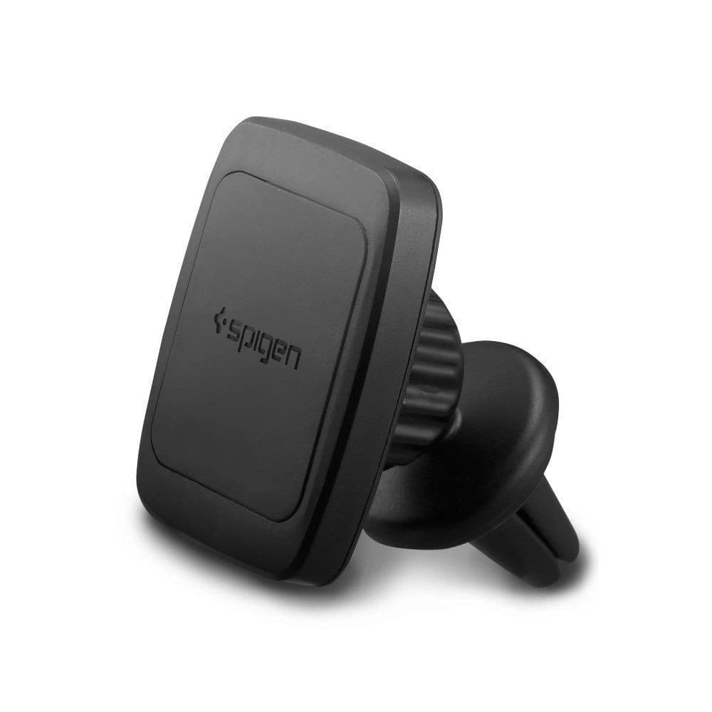 Spigen H12 Air Vent Magnetic Car Mount Holder - 5