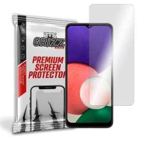 Folia hydrożelowa GrizzGlass Hydrofilm do Samsung Galaxy A22s 5G