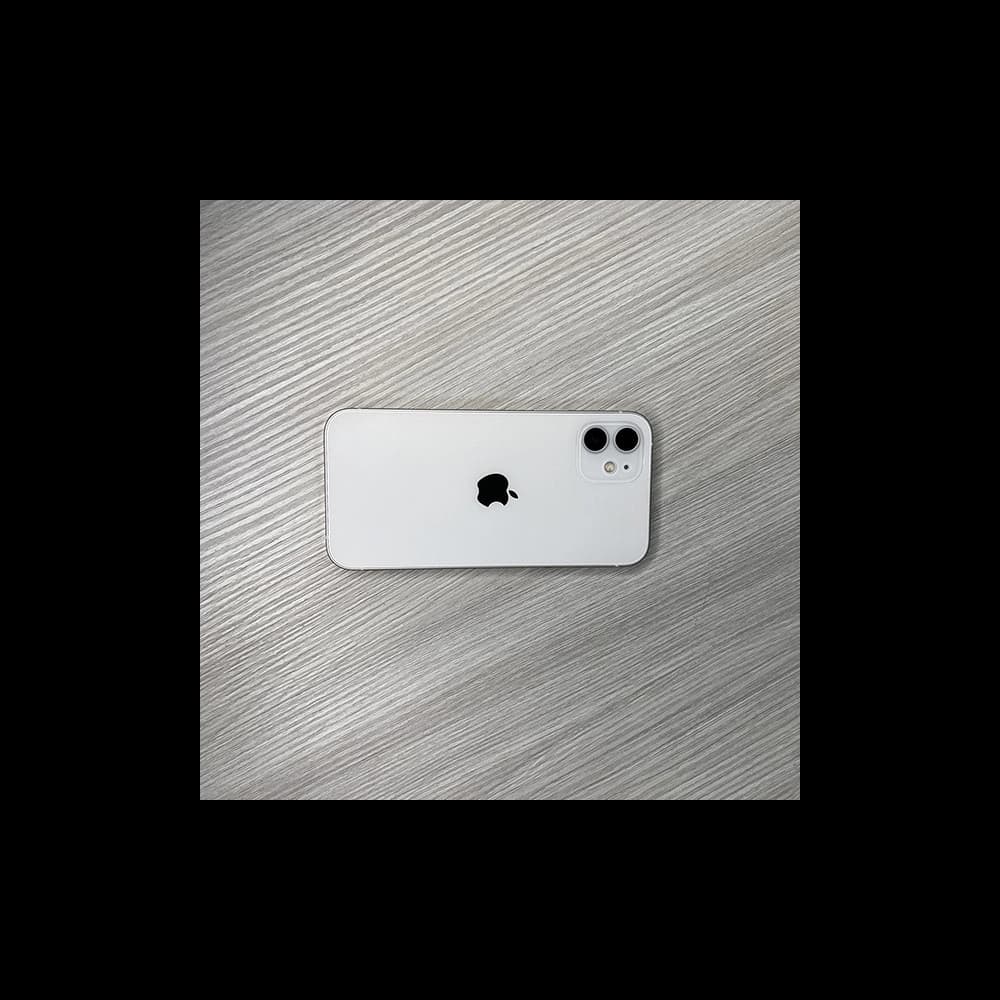 GrizzGlass Rückseitenfolie UltraSkin für Realme GT 2 5G - 8