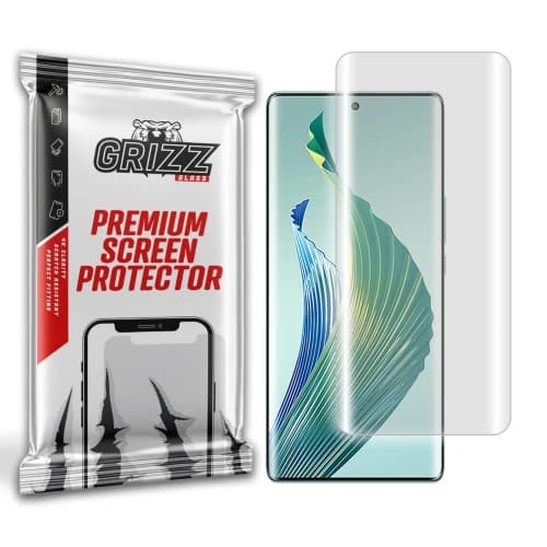 Folia hydrogelová GrizzGlass Hydrofilm pro Honor Magic5 Lite